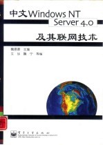 中文Windows NT Server 4.0及其联网技术