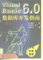 Visual Basic 6.0数据库开发指南