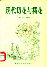 现代切花与插花