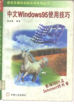 中文 Windows 95使用技巧