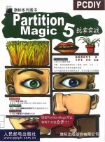 PC DIY PartitionMagic 5玩家实战