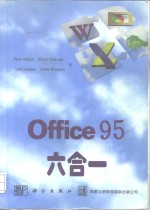 Microsoft Office 95 六合一