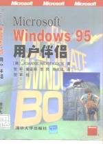 Microsoft Windows 95用户伴侣