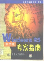 Windows 95中文版专家指南