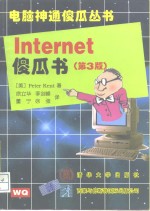 Internet傻瓜书  第3版