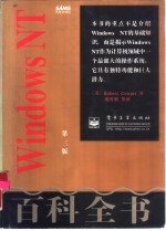 Windows NT 百科全书 第3版