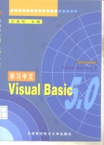 学习中文Visual Basic 5.0