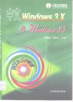 中文Windows 3.X与Windows 95