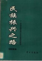 民族振兴之路  来自全国改革开放先进典型的报告  农村卷  下