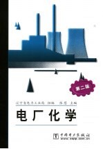 地方电厂运行人员技术等级考核题库  电厂化学