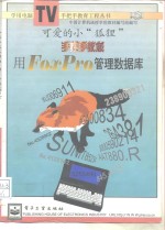 手把手教您用FoxPro管理数据库