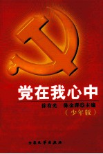 党在我心中  少年版