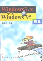 中文Windows 3.X和Windows 95速成