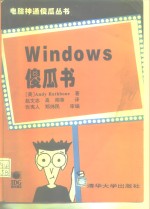 Windows傻瓜书