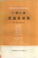 中国海相泥盆系标准剖面  广西六景泥盆系剖面