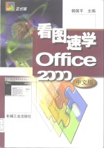 看图速学Office 2000中文版