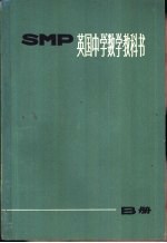 英国中学数学教科书 SMP B册