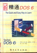 精通DOS 6