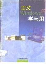 中文Windows 95学与用