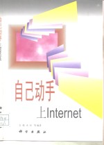 自己动手上Internet