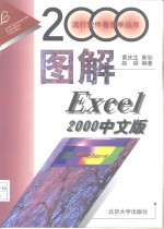 图解Excel 2000中文版