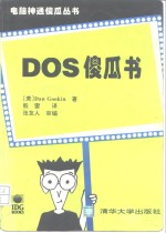 DOS傻瓜书