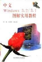 中文Windows3.2/3.1图解实用教程