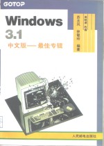 Windows 3.1中文版 最佳专辑