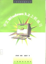 中文Windows 3.2上机练习