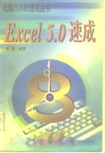 Excel 5.0速成