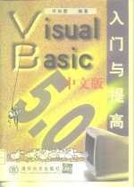 Visual Basic 5.0中文版入门与提高