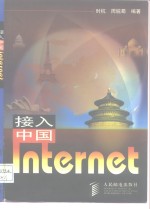 接入中国Internet