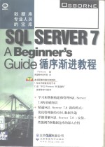 SQL Server 7循序渐进教程