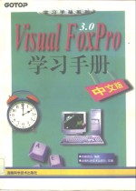 Visual Foxpro 3.0学习手册 中文版