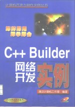 C++ Builder网络开发实例