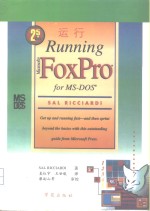 运行FoxPro 2.5 for MS-DOS