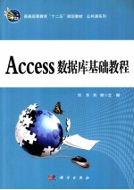 Access数据库基础教程