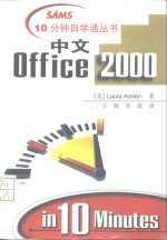 中文Office 2000