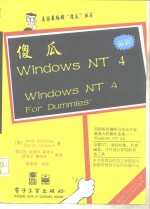 傻瓜Windows NT 4