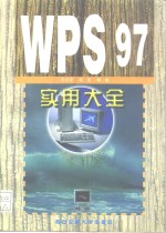 WPS 97实用大全