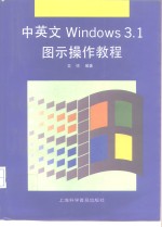 中英文WINDOWS 3.1图示操作教程