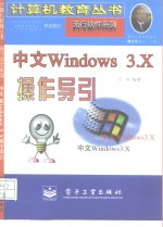 中文Windows 3.X操作导引