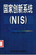 国家创新系统 NIS 理论与中国的实践