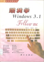 跟我学Windows3.1