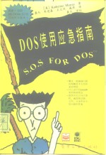 DOS使用应急指南