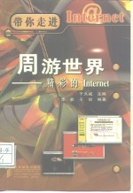 周游世界 精彩的Internet