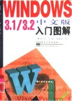 Windows 3.1/3.2中文版入门图解