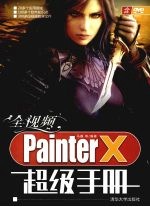 全视频Painter X超级手册