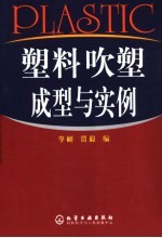 塑料吹塑成型与实例