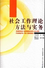 社会工作理论方法与实务